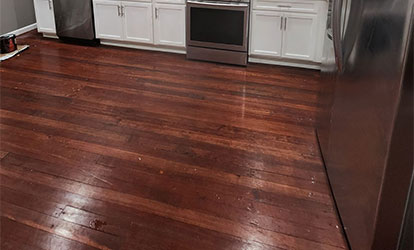 flooring