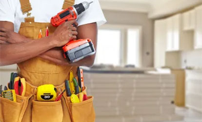 handy man